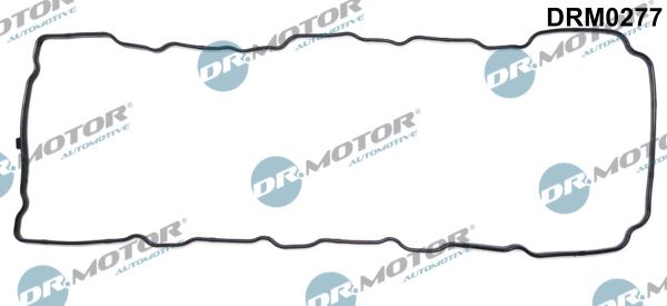 Dr.Motor Automotive DRM0277 Gasket, cylinder head cover