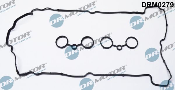 Dr.Motor Automotive DRM0279 Gasket Set, cylinder head cover