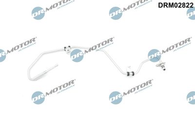Oil Pipe, charger Dr.Motor Automotive DRM02822
