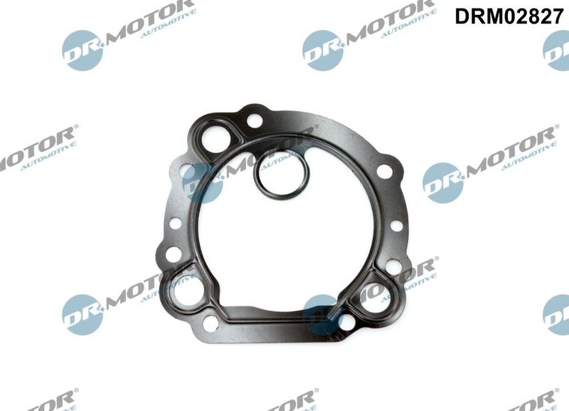 Dr.Motor Automotive DRM02827 Gasket, EGR valve