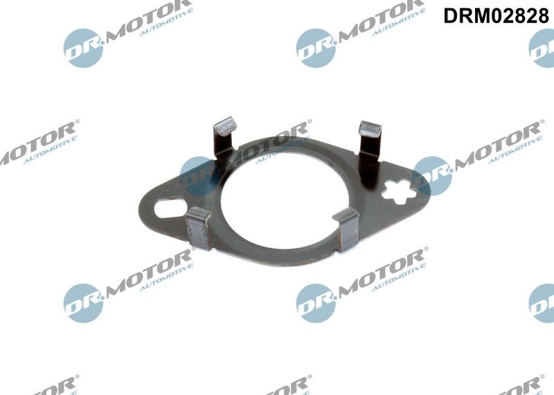 Dr.Motor Automotive DRM02828 Gasket, EGR valve pipe