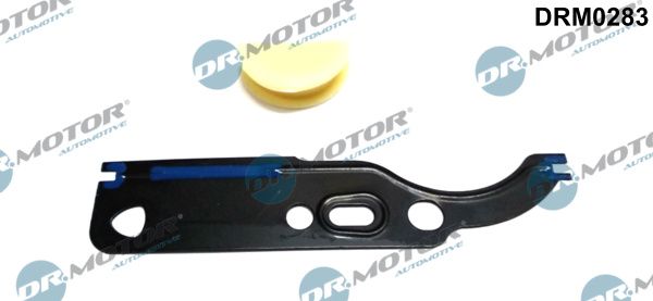 Dr.Motor Automotive DRM0283 Seal, timing chain tensioner
