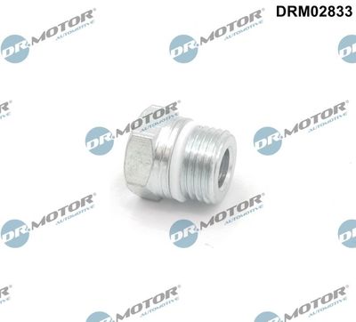 Nipple, steering hose Dr.Motor Automotive DRM02833