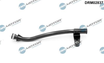 Tube, oil dipstick Dr.Motor Automotive DRM02837