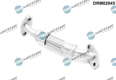 Oil Pipe, charger Dr.Motor Automotive DRM02845
