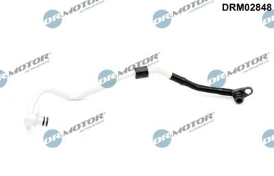 Oil Pipe, charger Dr.Motor Automotive DRM02848