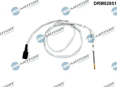 Sensor, exhaust gas temperature Dr.Motor Automotive DRM02851