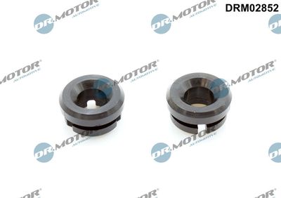 Gasket Set, cylinder head cover Dr.Motor Automotive DRM02852
