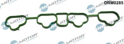 Gasket, intake manifold Dr.Motor Automotive DRM0285
