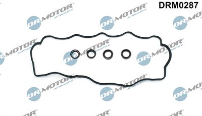 Gasket Set, cylinder head cover Dr.Motor Automotive DRM0287