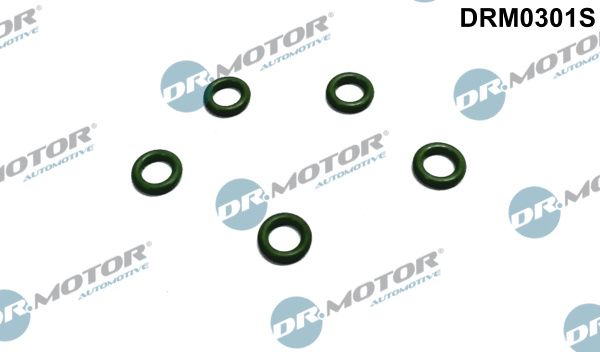 Dr.Motor Automotive DRM0301S Sealing Cap, fuel overflow