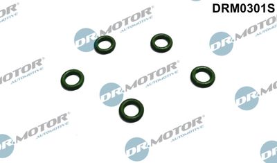 Sealing Cap, fuel overflow Dr.Motor Automotive DRM0301S