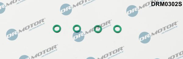 Dr.Motor Automotive DRM0302S Sealing Cap, fuel overflow