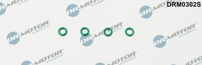 Sealing Cap, fuel overflow Dr.Motor Automotive DRM0302S