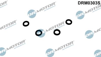 Sealing Cap, fuel overflow Dr.Motor Automotive DRM0303S