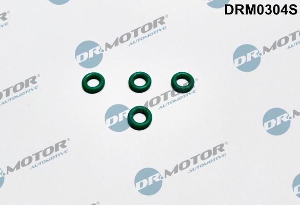 Dr.Motor Automotive DRM0304S Sealing Cap, fuel overflow