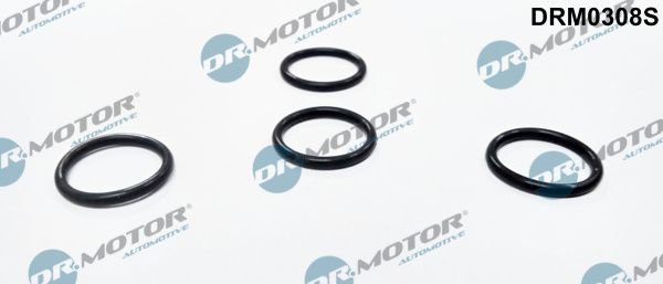 Dr.Motor Automotive DRM0308S Seal Ring, nozzle holder