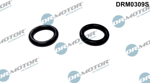 Dr.Motor Automotive DRM0309S Gasket, oil cooler