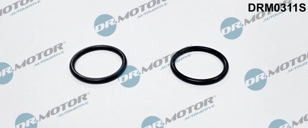 Dr.Motor Automotive DRM0311S Seal, heater hose