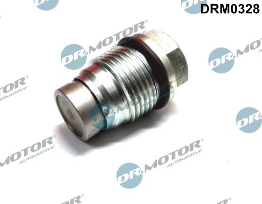 Dr.Motor Automotive DRM0328 Pressure Relief Valve, common rail system