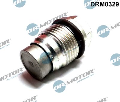 Pressure Relief Valve, common rail system Dr.Motor Automotive DRM0329