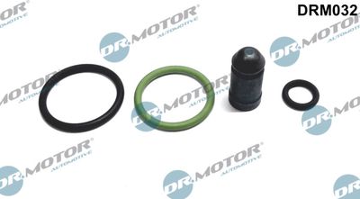 Repair Kit, unit injector Dr.Motor Automotive DRM032