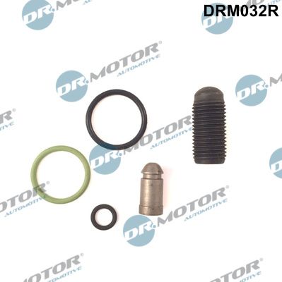 Dr.Motor Automotive DRM032R Repair Kit, unit injector