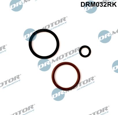 Dr.Motor Automotive DRM032RK Repair Kit, unit injector