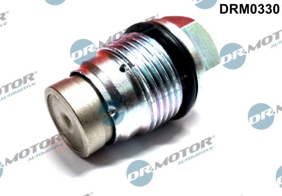 Dr.Motor Automotive DRM0330 Pressure Relief Valve, common rail system