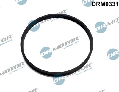 Gasket, throttle body Dr.Motor Automotive DRM0331
