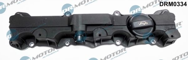 Dr.Motor Automotive DRM0334 Cylinder Head Cover