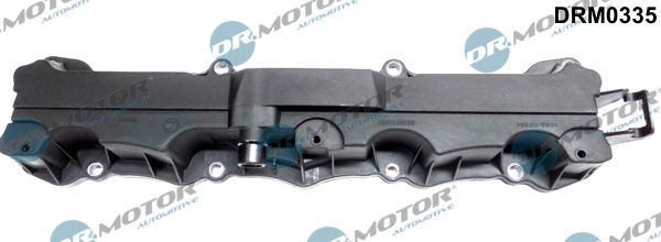 Dr.Motor Automotive DRM0335 Cylinder Head Cover