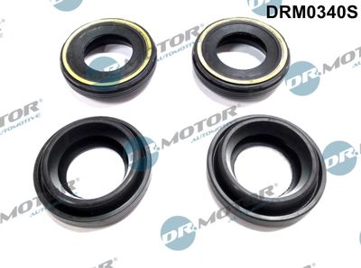 Seal, injector holder Dr.Motor Automotive DRM0340S