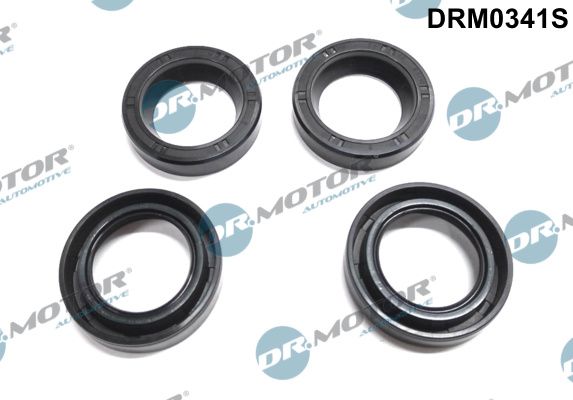 Dr.Motor Automotive DRM0341S Seal, injector holder