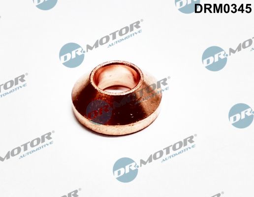 Dr.Motor Automotive DRM0345 Screw, injection nozzle holder