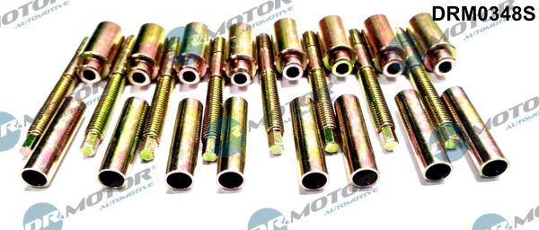 Dr.Motor Automotive DRM0348S Screw, injection nozzle holder