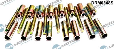 Screw, injection nozzle holder Dr.Motor Automotive DRM0348S
