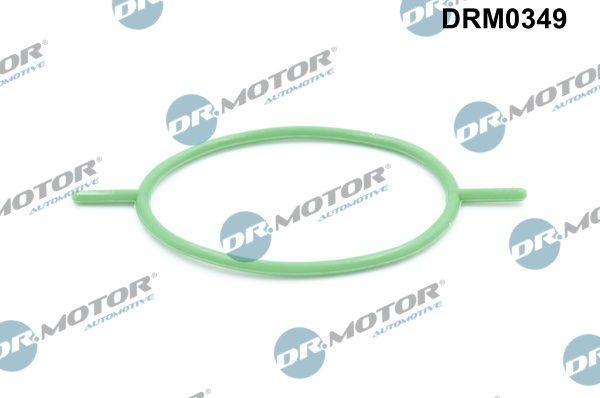 Dr.Motor Automotive DRM0349 Gasket, vacuum pump