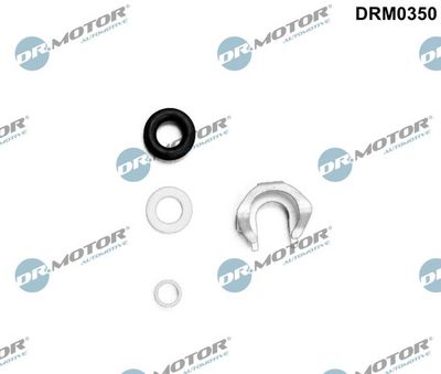 Repair Kit, injection nozzle Dr.Motor Automotive DRM0350