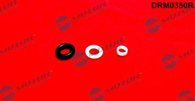 Seal Kit, injector nozzle Dr.Motor Automotive DRM0350R