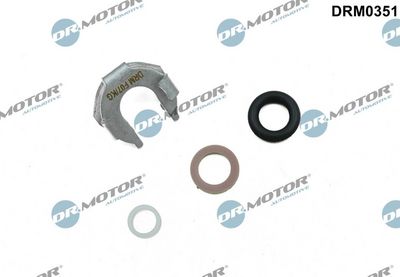 Repair Kit, injection nozzle Dr.Motor Automotive DRM0351