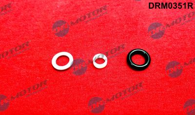 Seal Kit, injector nozzle Dr.Motor Automotive DRM0351R