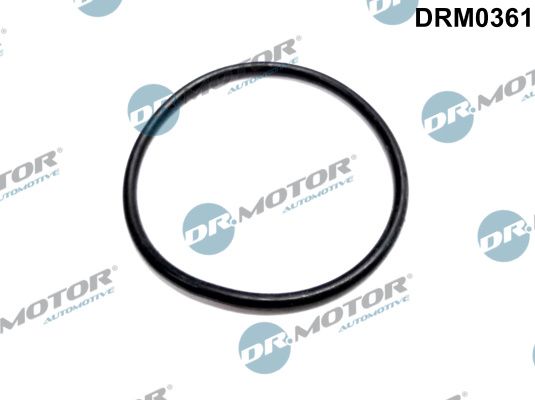 Dr.Motor Automotive DRM0361 Gasket, vacuum pump