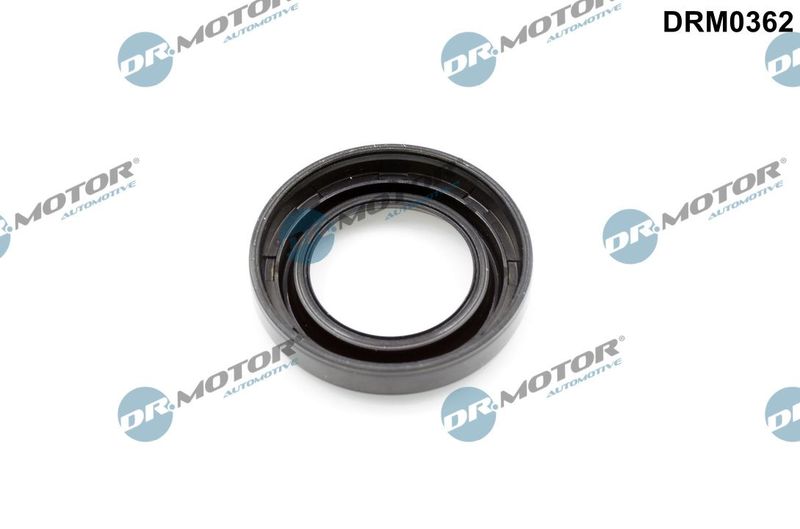 Dr.Motor Automotive DRM0362 Seal Ring, spark plug shaft
