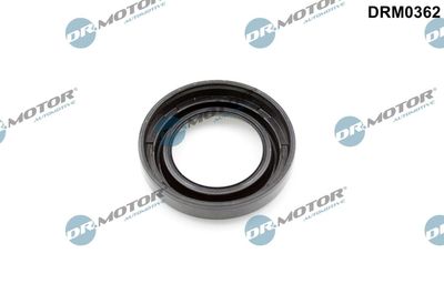 Seal Ring, spark plug shaft Dr.Motor Automotive DRM0362