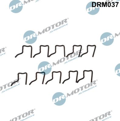 Dr.Motor Automotive DRM037 Retaining Spring
