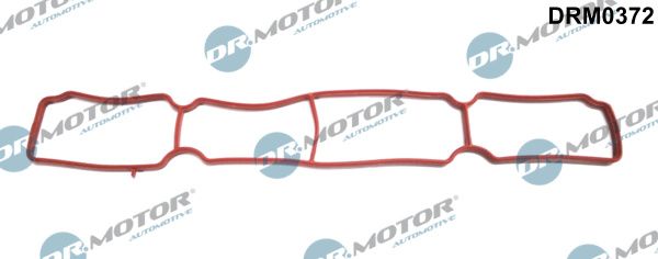 Dr.Motor Automotive DRM0372 Gasket, intake manifold