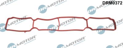 Gasket, intake manifold Dr.Motor Automotive DRM0372