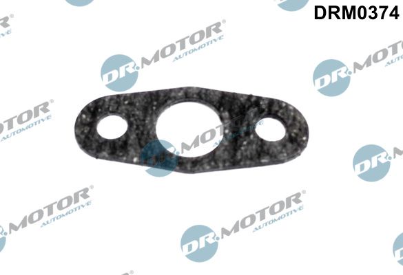Dr.Motor Automotive DRM0374 Seal, turbine inlet (charger)