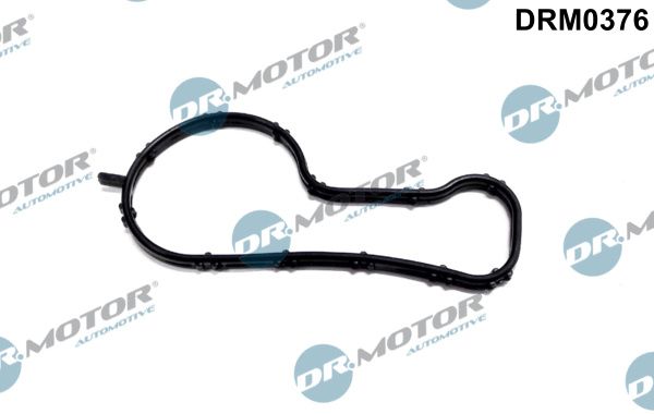 Dr.Motor Automotive DRM0376 Gasket, thermostat housing